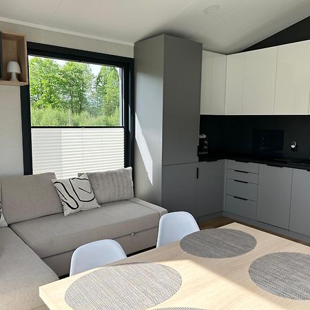 Lesny Park Polanica Apartman Szczytna Kültér fotó