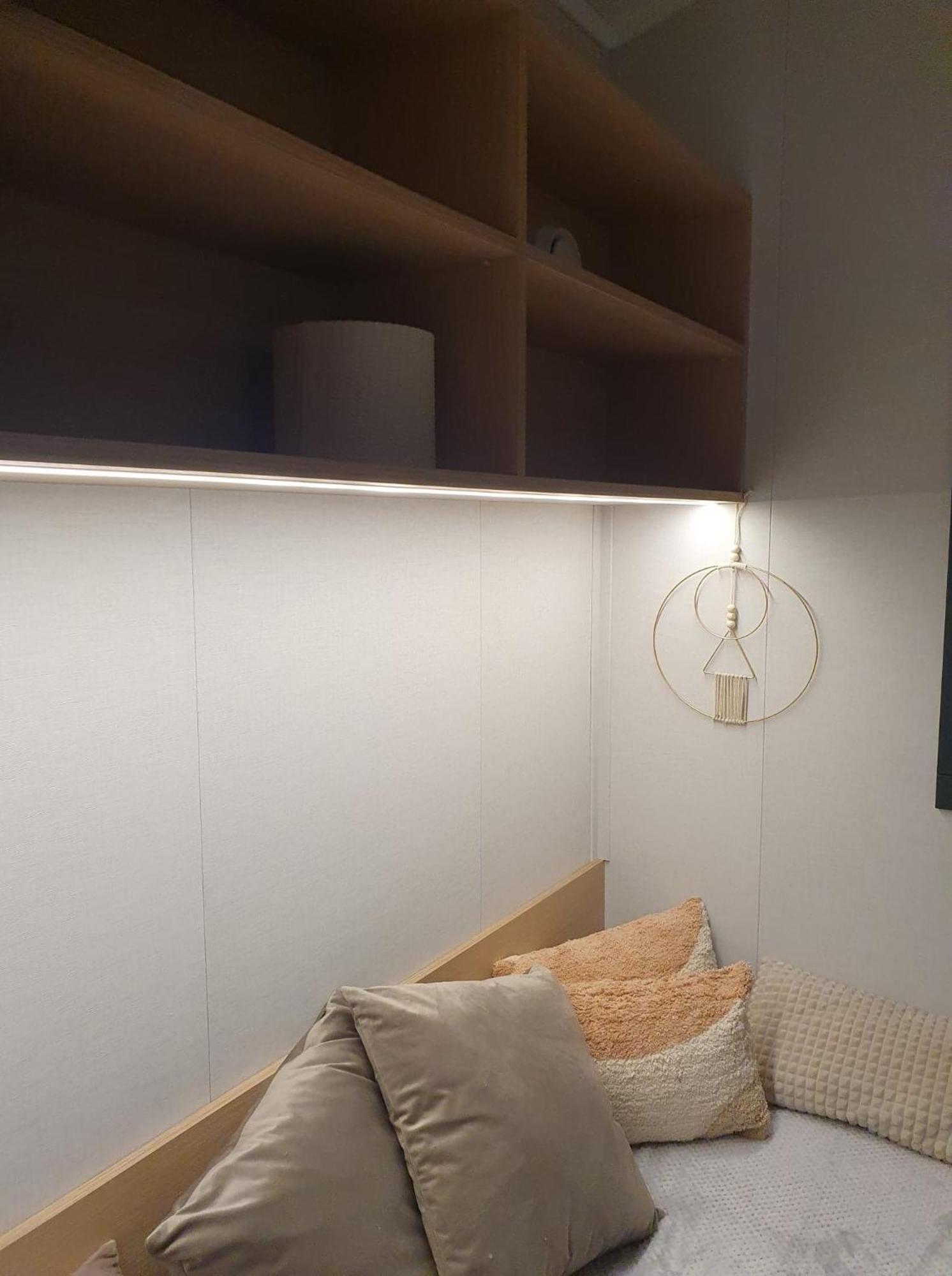 Lesny Park Polanica Apartman Szczytna Kültér fotó