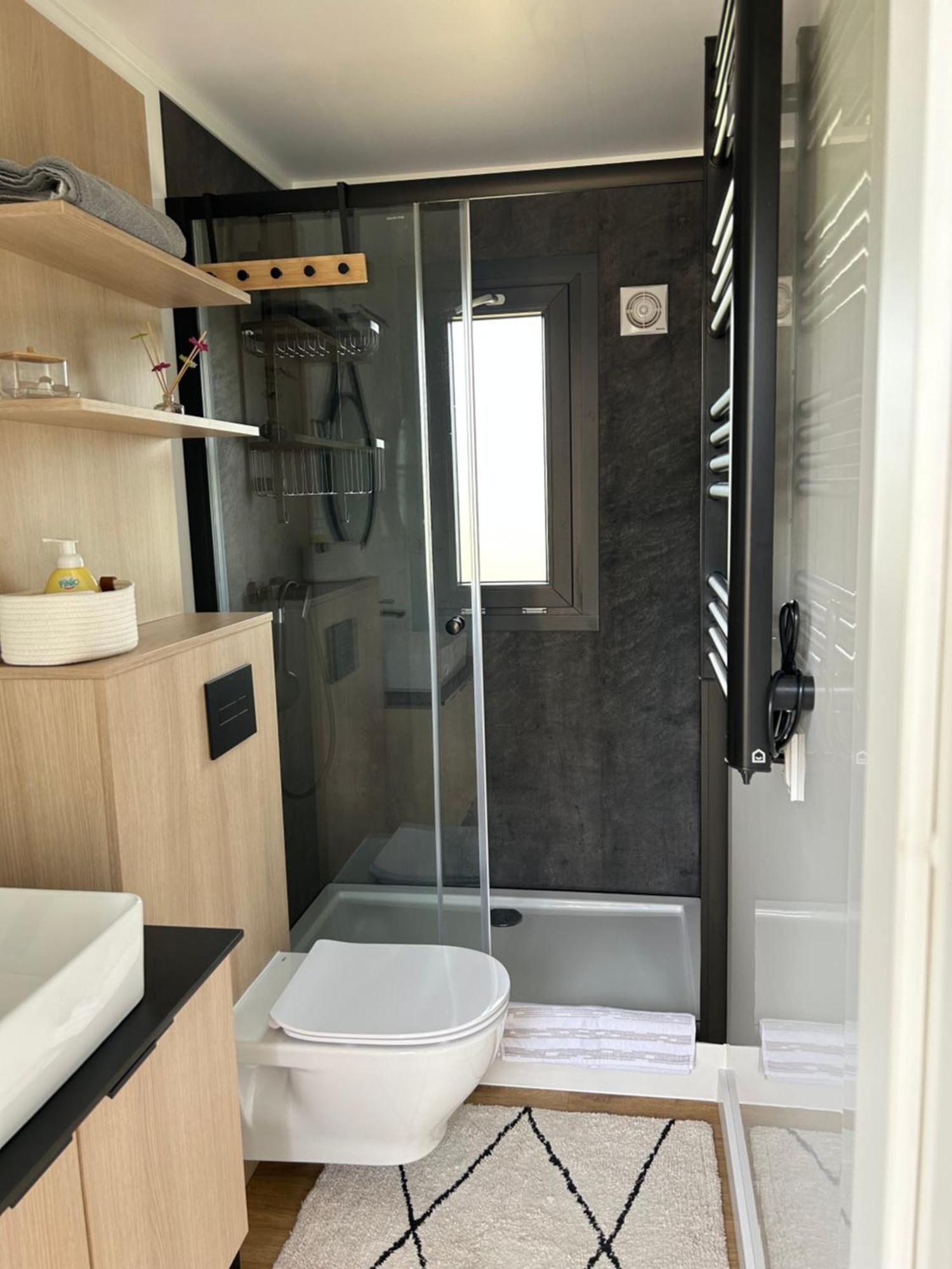 Lesny Park Polanica Apartman Szczytna Kültér fotó