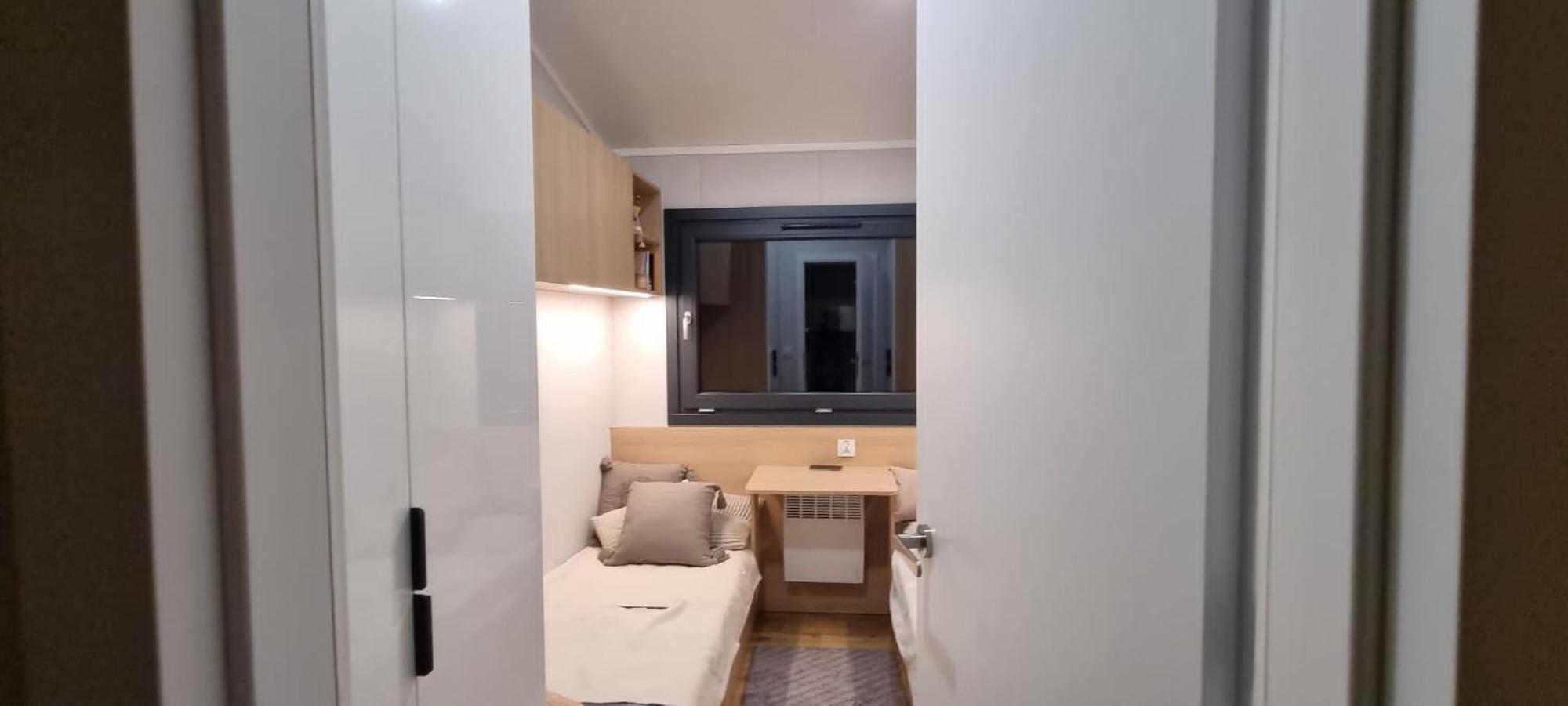 Lesny Park Polanica Apartman Szczytna Szoba fotó