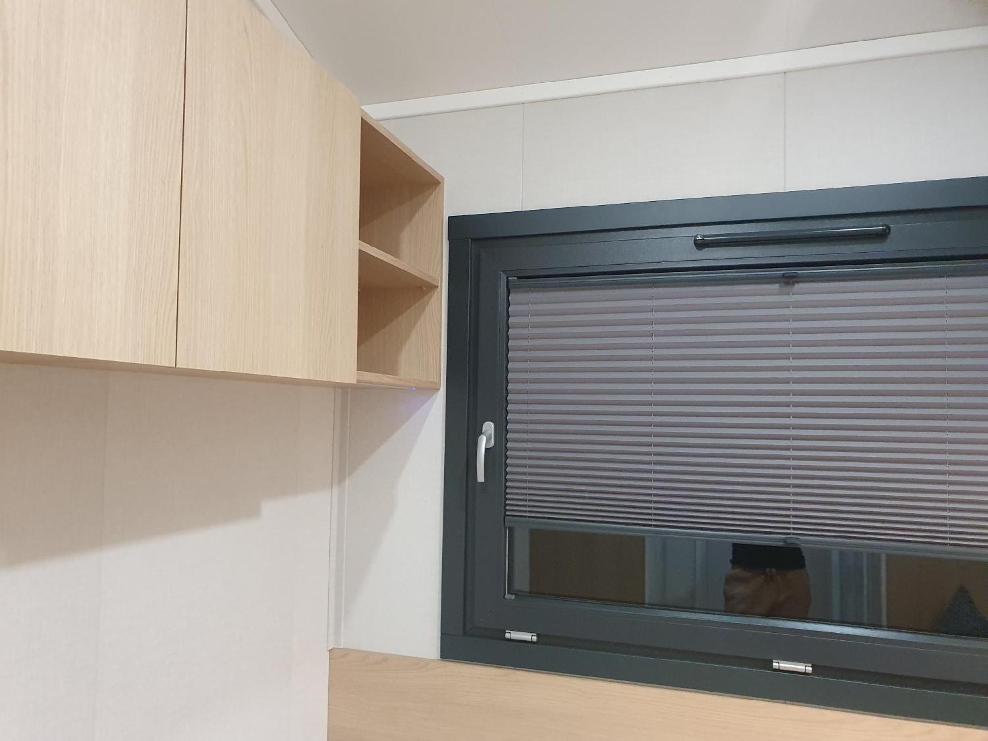 Lesny Park Polanica Apartman Szczytna Kültér fotó