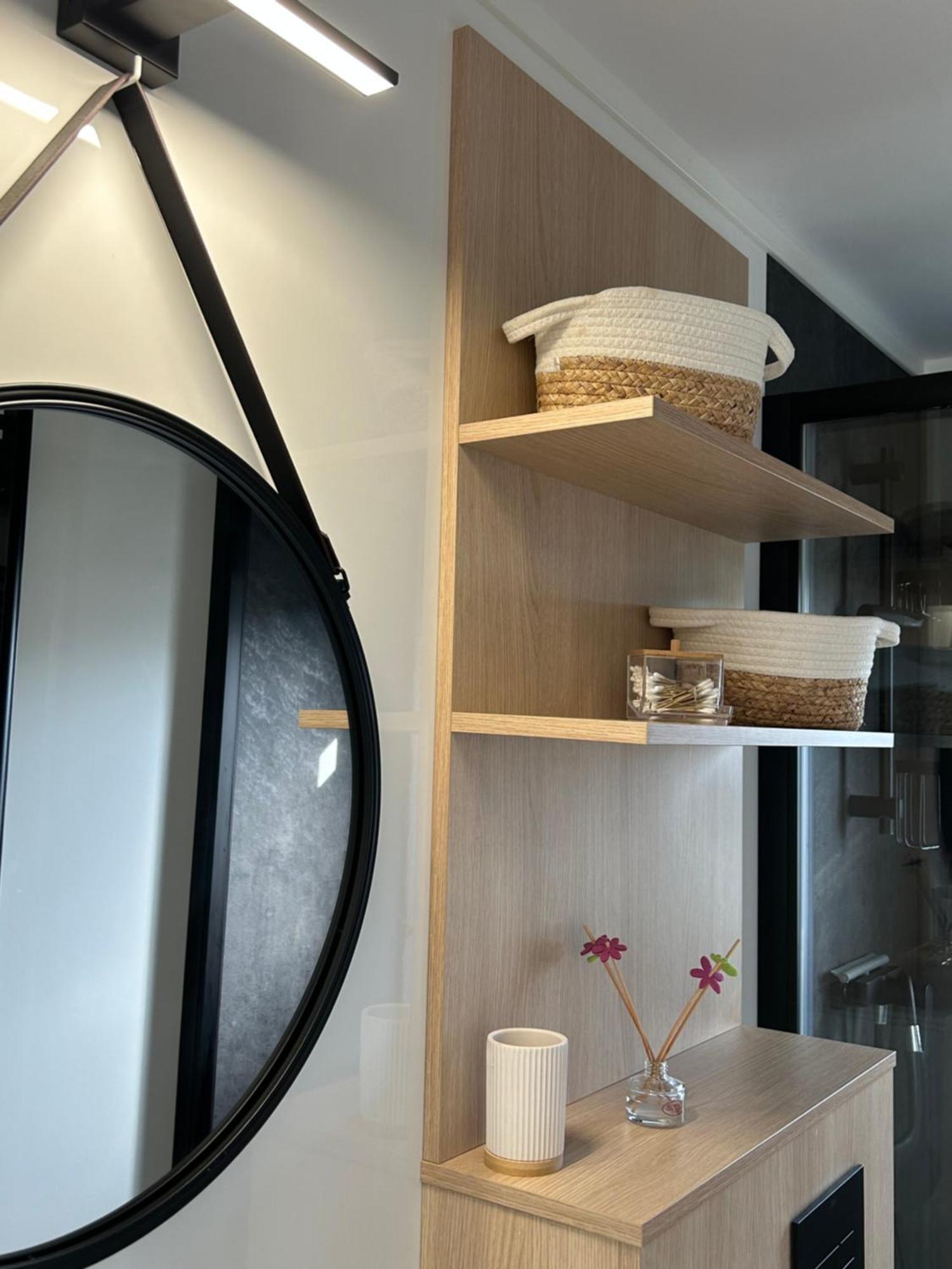 Lesny Park Polanica Apartman Szczytna Kültér fotó